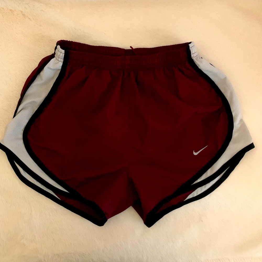 3/$25 Eligible XS Nike Dri-Fit Lined Shorts